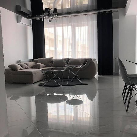 Mamaia Beach Luxury Apartment Exteriér fotografie