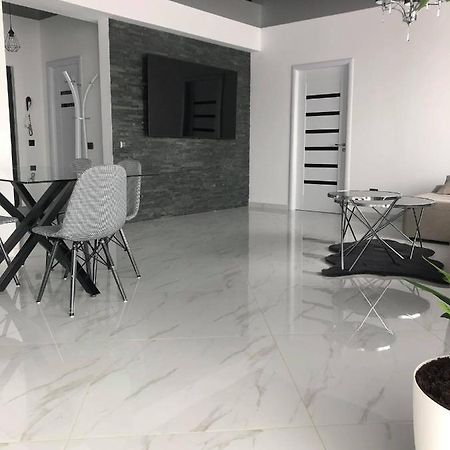 Mamaia Beach Luxury Apartment Exteriér fotografie