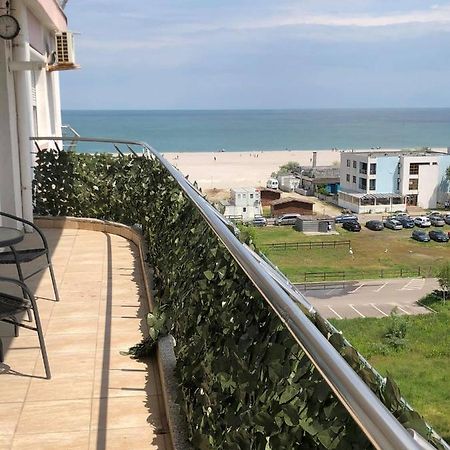 Mamaia Beach Luxury Apartment Exteriér fotografie