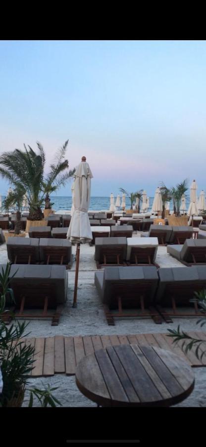 Mamaia Beach Luxury Apartment Exteriér fotografie
