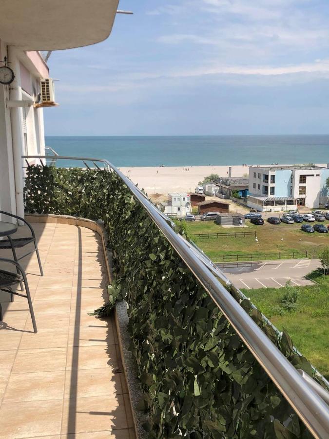 Mamaia Beach Luxury Apartment Exteriér fotografie